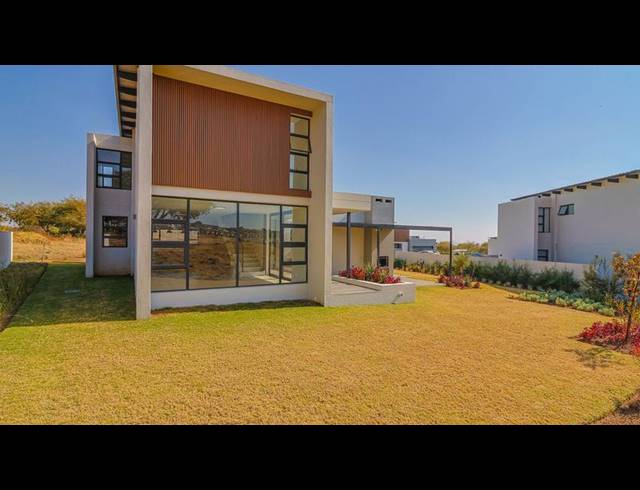 3 BEDROOM HOUSE FOR SALE IN JACKAL CREEK GOLF ESTATE